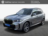 BMW X5 xDrive30d M Sportpaket Gestiksteuerung DAB - BMW X5 M: Sport