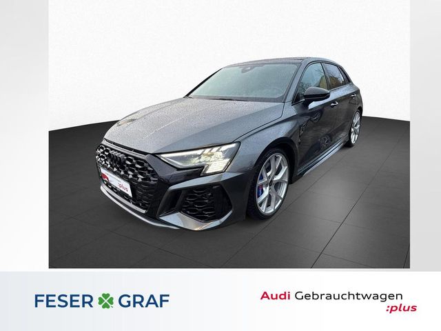 Audi RS3 Sportback RS 3 / Head-Up / Matrix / Pano