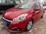Peugeot 208 Active*Klima*58.TKM*PDC*Temp*TÜV NEU - Peugeot 208 Gebrauchtwagen in Berlin