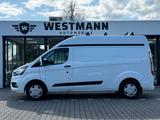 Ford Transit Custom Kasten 340 L2 H2 Trend/SHZ/NAVI/ - Ford mit Diesel-Antrieb: Ka