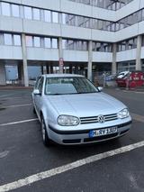 Volkswagen Golf 1.4 Champ TÜV 03/27 KLIMA - Volkswagen Golf: Champ