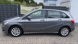 Mercedes-Benz B-KlasseB180/Schiebedach/2.Hd/Garantie/HU/AU/Neu - Mercedes-Benz B-Klasse Gebrauchtwagen in Frankfurt