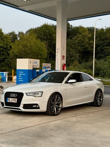 Audi A5 3.0 TDI | DTM Edition 1 of 300