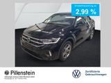 Volkswagen T-Roc Cabriolet R-LINE 1.5 TSI DSG AHK NAVI IQ.D