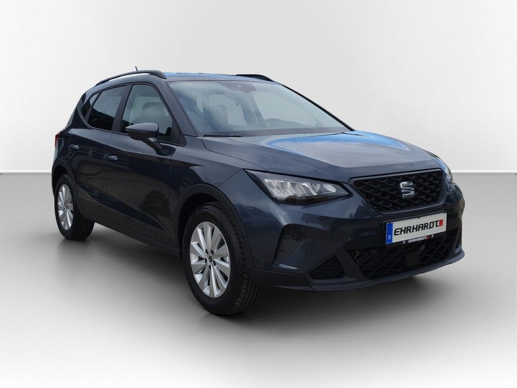 Seat Arona - Bild 3