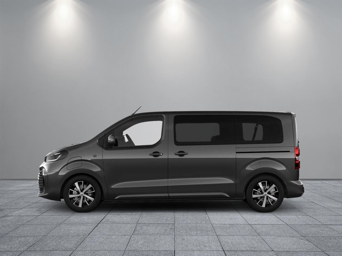 Toyota Proace Verso Electric 75 kWh L1  Teamplayer+Navi
