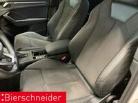 Audi Q3 - Vorschau Bild 10