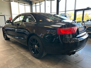 Audi A5 Coupe 1.8 TFSI *BiXenon*B&O*S-Line*