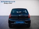 Volkswagen Fox Basis **KLIMA-TÜV 03/2027** - gebrauchte VW Fox aus dem Jahr 2006
