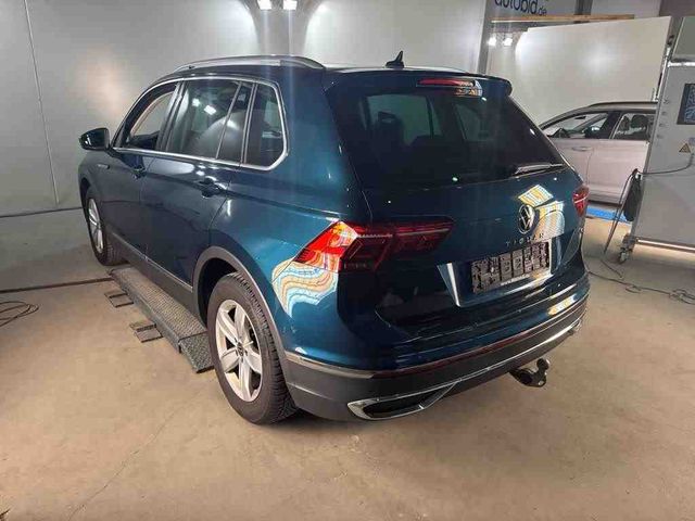 Tiguan 2.0 TDI DSG 4M ELEGANCE LED+PANO+KAMERA+A
