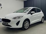 Ford Fiesta 5-trg|org.KM|Radio|BT|Sitzheiz|FreiSp|MFL - Ford Fiesta: Radio