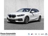 BMW 116d Advantage LED+PDC+DAB+TEMPOMAT+LM+SHZ - BMW 116 in Köln