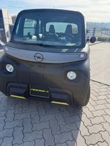 Opel Rocks-e Techno Techno - Opel Rocks-e aus 2023