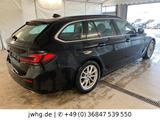 BMW 520 d Touring|LiveCockpitProf|Kamera|Temp.|AHK - BMW 5er Reihe aus 2022