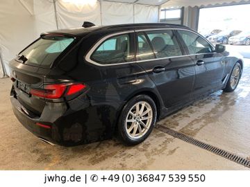 BMW 520 - 4