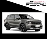 Kia Sorento 2.2 CRDi AWD Platinum/Premium/GD/Nappa - Kia Sorento mit Diesel-Antrieb: Beige