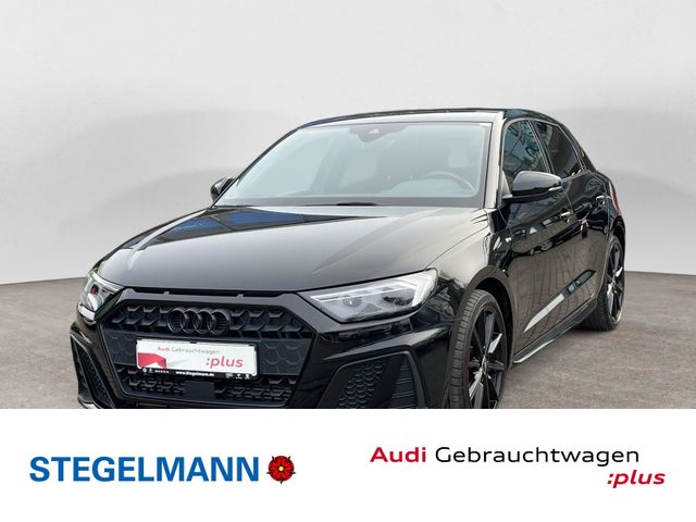 Audi A1 Sportback 40 TFSI S-tronic S-Line *Navi*LED*S