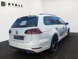 Volkswagen Golf Variant VII R 2.0 TSI DSG Navi+DAB+ActiveIn - Volkswagen Golf Vorführfahrzeuge