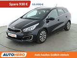 Kia cee'd 1.6 CRDi Dream Team*TEMPO*CAM*PDC*SHZ* - Kia Gebrauchtwagen in Bremen