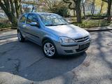Opel Corsa C 1.0L 60PS Servo ZV El.Fenster Tüv-10.27 - Opel Corsa: Ps 60