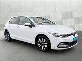 Volkswagen Golf VIII 2.0 TDI Move DSG *NAVI*LED-PLUS*KAMERA - Volkswagen Golf: V TDI Dsg