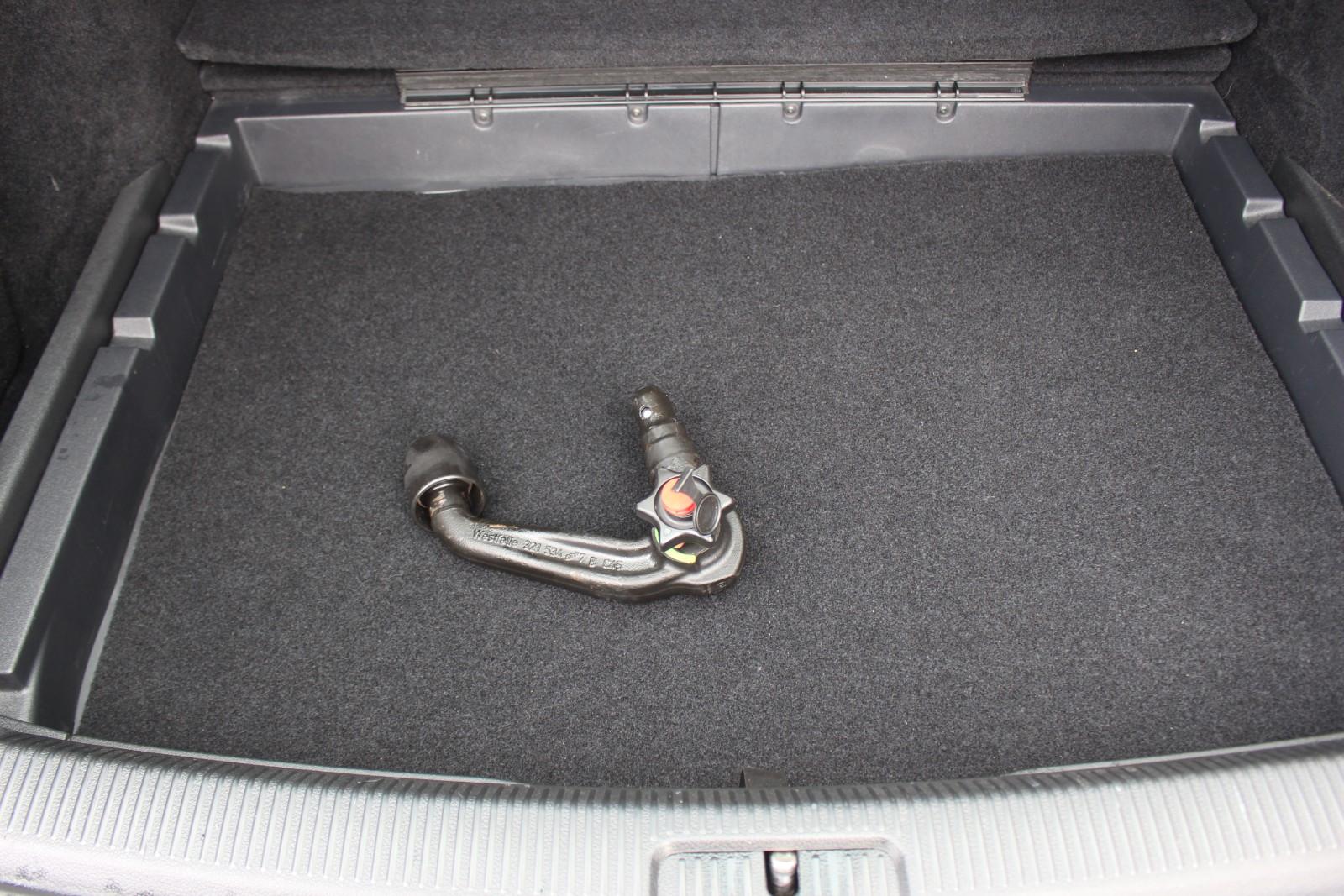 Volkswagen Golf 2008 — photo 10