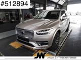 Volvo XC90 Plus Bright|ILS-LED|ACC|360°|Pano|Memo|H&K - gebrauchte Volvo XC90 aus dem Jahr 2024