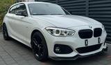 BMW 125i M*Carbon*Pano*Alcantara*B&W*Navi* - BMW 125 mit Benzin-Antrieb: Automatik