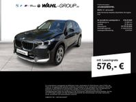 BMW X1 - Vorschau Bild 1