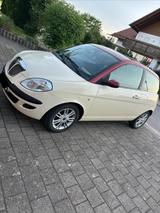 Lancia Ypsilon 1.2 16v Oro Oro - Lancia Ypsilon aus 2006