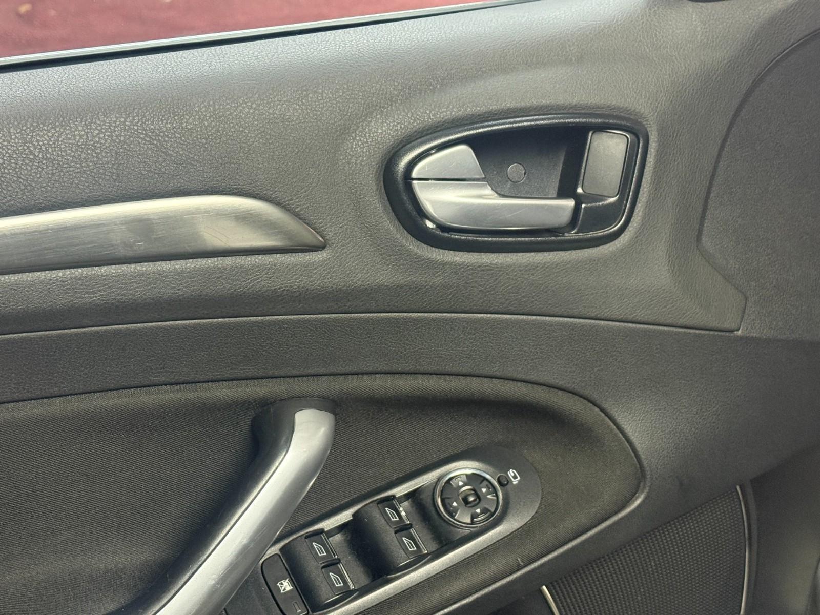 Ford Mondeo 2007 — photo 11