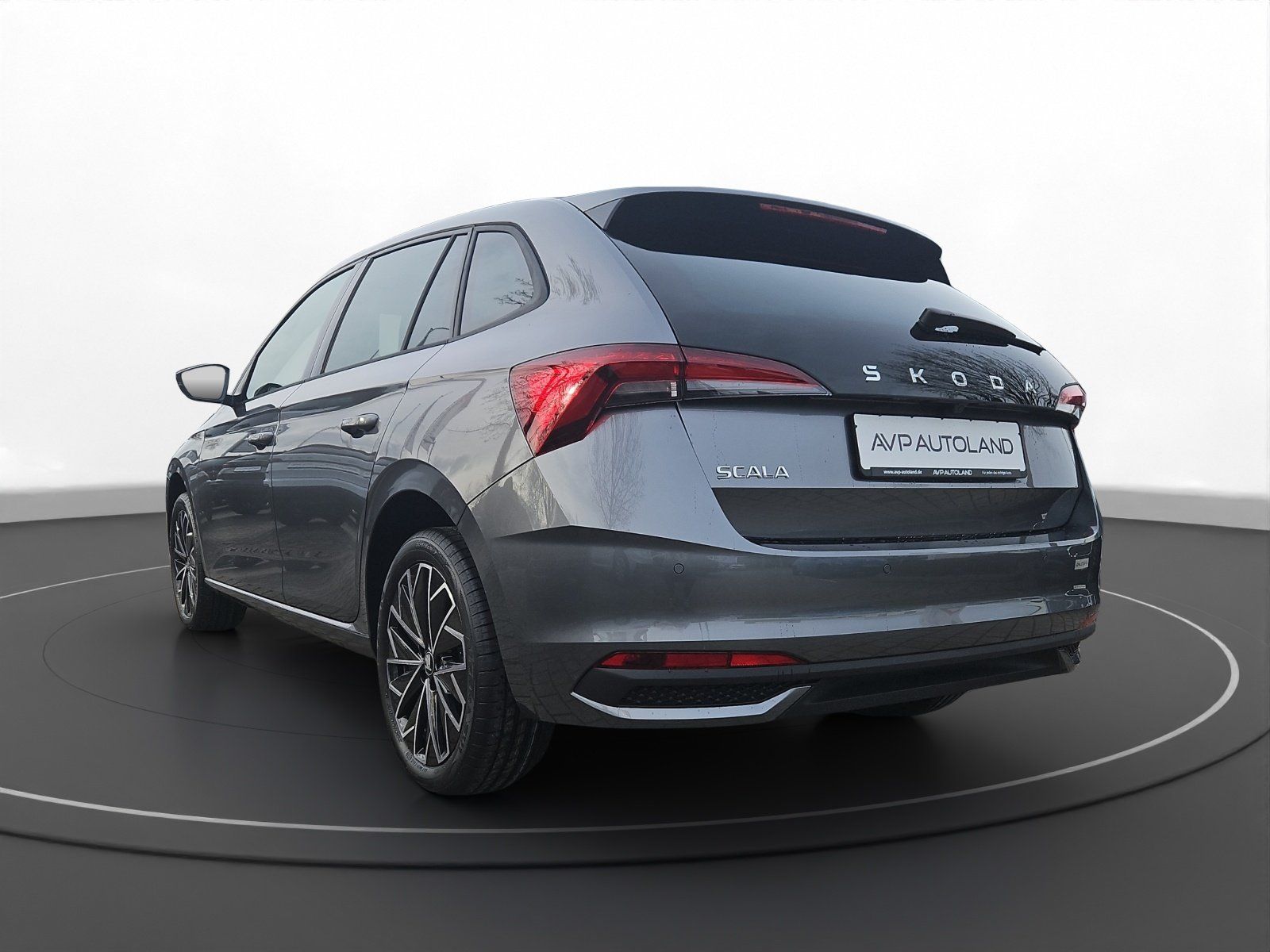 Skoda Scala - Bild 7