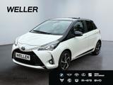Toyota Yaris 1,5 Style Selection *Kamera*Bluetooth*DAB* - Toyota Gebrauchtwagen von 2019