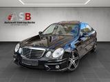 Mercedes-Benz E 63 AMG Lim. Schiebedach*Leder*Comand*Xenon* - gebrauchte Mercedes-Benz E 63 AMG aus dem Jahr 2006