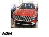Hyundai Santa Fe 2.2 CRDI 4WD Prime Navi,AHK,HUD - Hyundai SANTA FE: Prime
