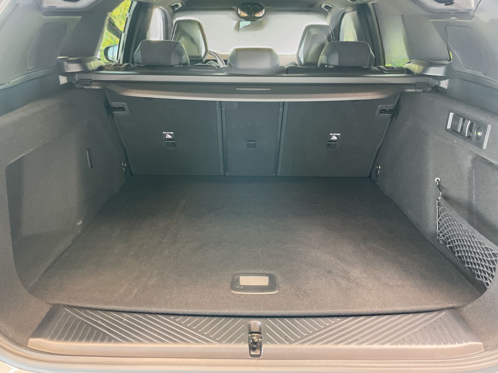 BMW X3 - Bild 16