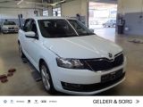 Skoda Rapid Spaceback Active 1,0l TSI KLIMA - Skoda Tageszulassungen mit Benzin-Antrieb