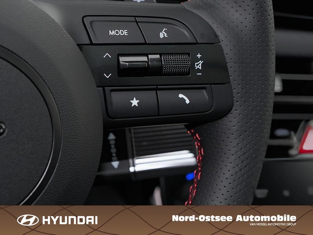 Fahrzeugabbildung Hyundai TUCSON FL PHEV N Line Sitz-P Assit-P DigitalKey