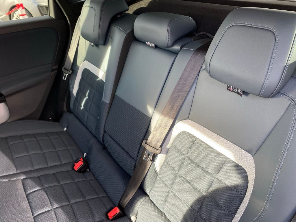 Fahrzeugabbildung Citroën C5 Aircross Hybrid 145 PLUS *Allwetterr*Sitzh.*