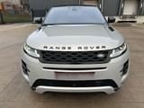 Land Rover Range Rover Evoque P300e AUTOBIOGRAPHY