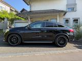 Mercedes-Benz GLE 350 d 4MATIC - - Mercedes-Benz GLE 350 in Köln