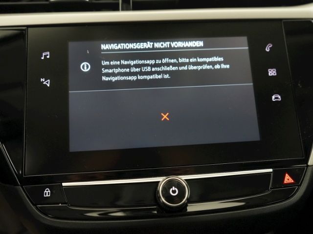 Corsa-e F EDITION 50kWH AT+KEYLESS+KLIMAAUTOMATI