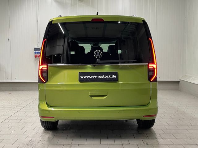 Caddy Style 1.5 TSI DSG LED NAVI ACC RFK