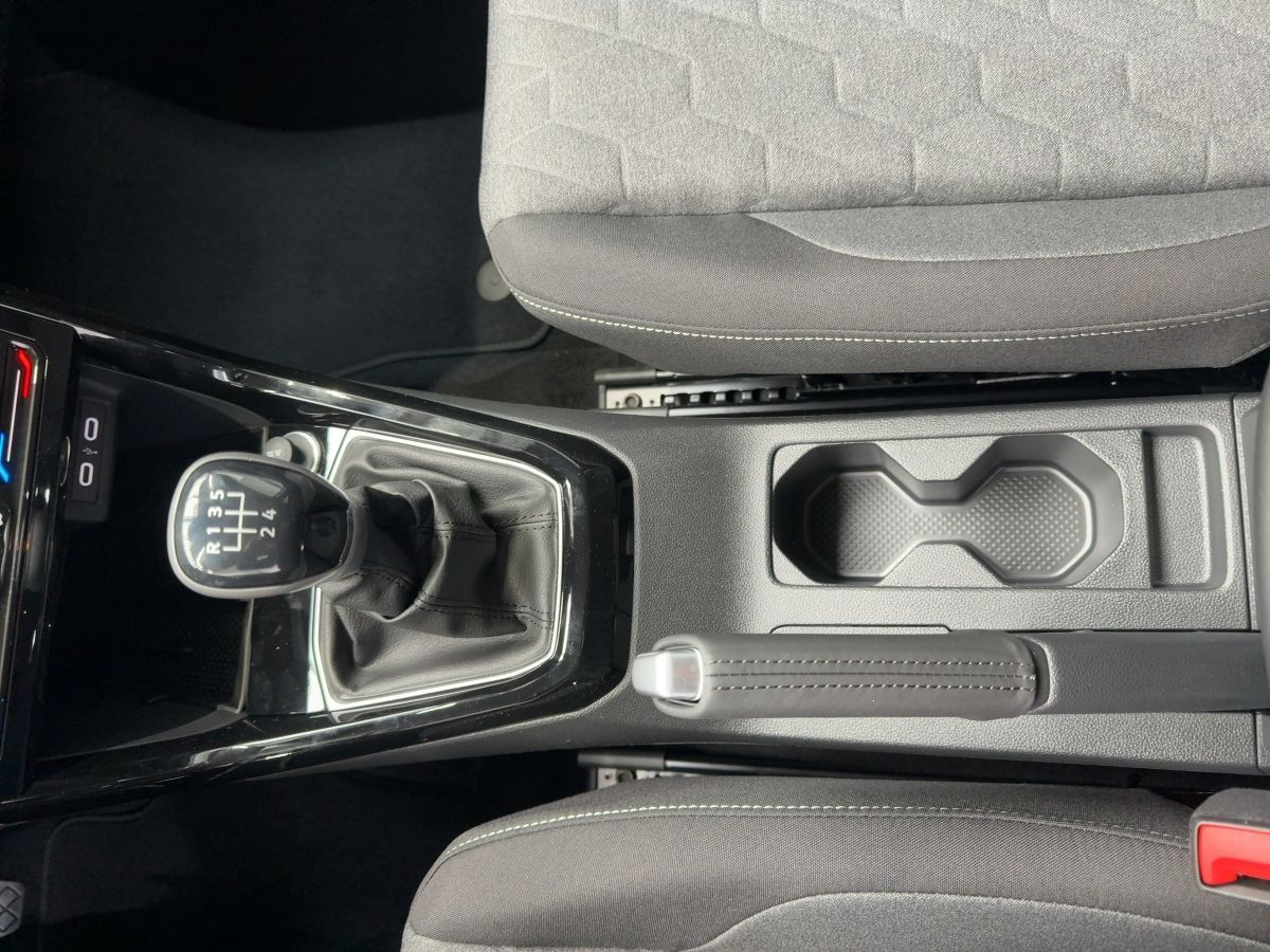 Volkswagen T-Cross - Bild 14