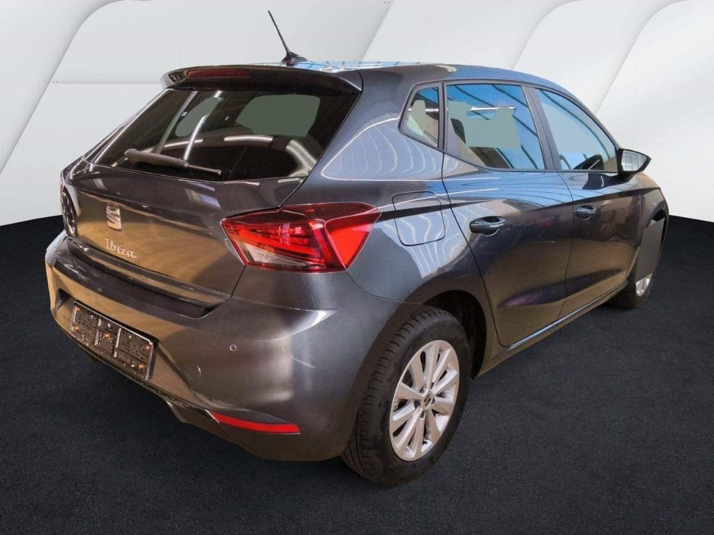 Seat Ibiza - Bild 2