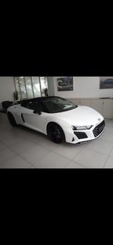 Audi R8 5.2 FSI performance  RWD Neupreis  162000€ - gebrauchte Audi R8 aus dem Jahr 2023