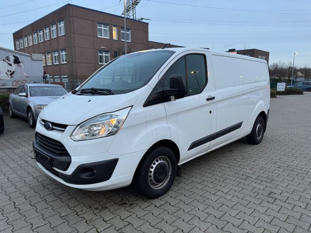 Ford Transit Custom Kasten 290 L2 Trend *TÜV* 2. Hand