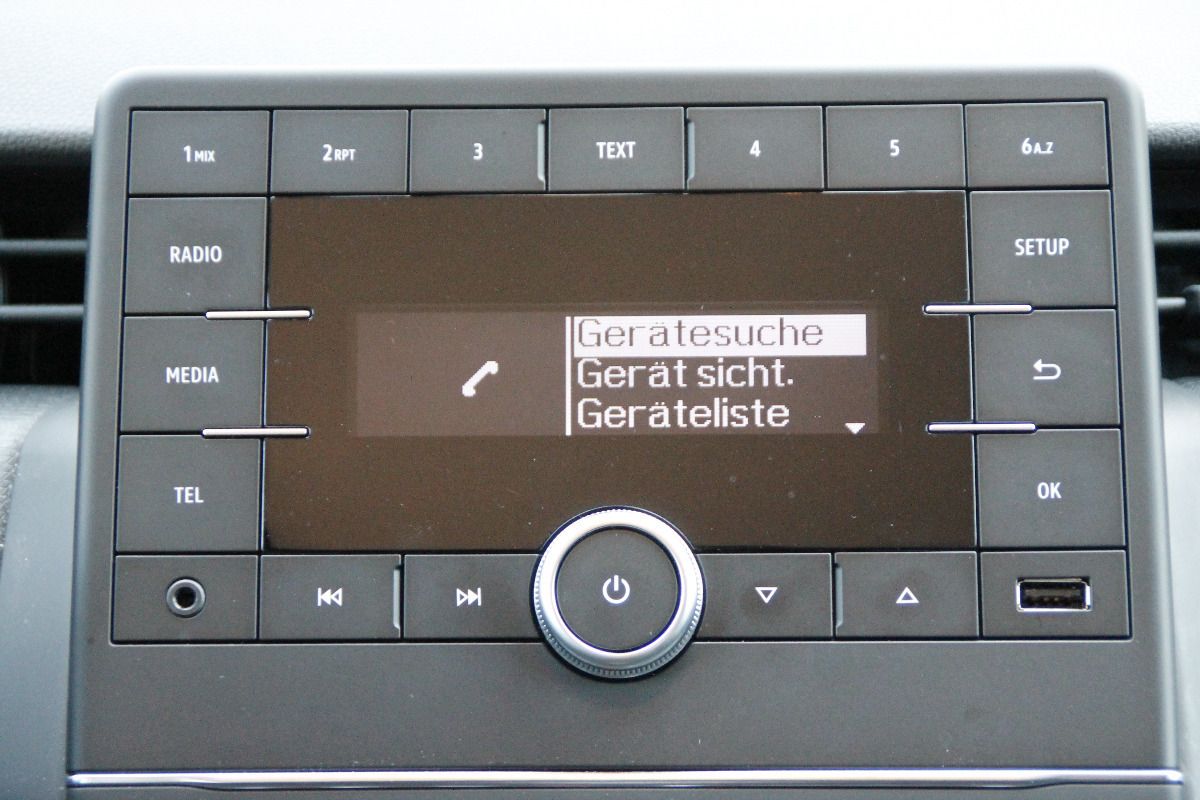 Fahrzeugabbildung Renault Clio V Zen