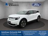Ford Explorer RWD Ext.Range77KWh*Waermepumpe*HUP*360° - Ford Explorer Jahreswagen