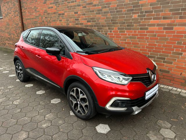 Renault Captur Intens Euro6